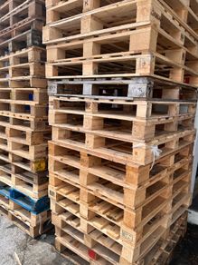 pallets