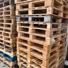 pallets