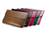 main image for ad MackBook Air Leather Case 13 Inch