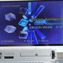 Ps2 Playstation 2 Console Silver 50004 Original controller Refurbished Image 6