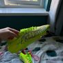 Adidas Predator Elite || Size 10.5 uk Image 5