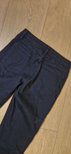 High Waist Flare Jeans