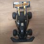 1980s Vintage Rare Radio Control Thunder Phoenix Image 6