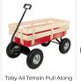 Red Wagon Image 7