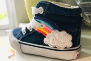 Next shoes for babygirl size 4