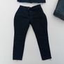 Palitoy Action Man Police Motorcyclist Part Outfit Image 2