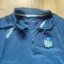 Limerick GAA Navy Training Top (S) Image 2
