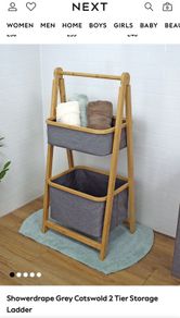 Bathroom Storage