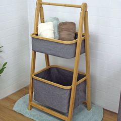 Bathroom Storage