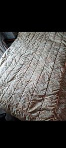 Bedspread