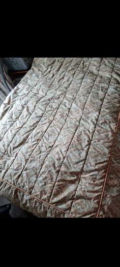 Bedspread