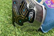 Never Compromise Sub 30 Type 50 45 inch Belly Putter