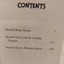 Horrid Henry stories, 3 books In 1 Image 5