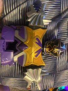 power rangers