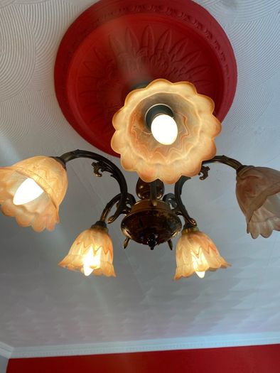 Wall and Ceiling  lights