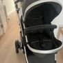 Hauck double buggy Image 3