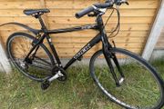 28" inch light Trek bike perfect working