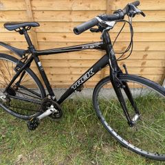 28" inch light Trek bike perfect working