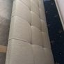 Superking bed base and headboard Image 2