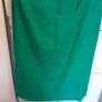 BNWT 1980s Vintage Designer Skirt Image 3