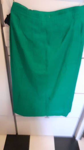 BNWT 1980s Vintage Designer Skirt