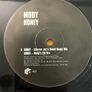 Moby - Honey - 12" Vinyl Single Promo - 2000 - Mute Records - P12Mute255 Image 3