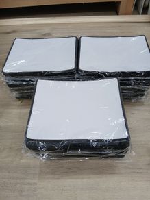 150 Blank Sublimation Mouse Mats