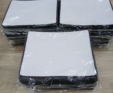 150 Blank Sublimation Mouse Mats