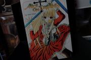 Alice on Deadlines ! Volume 1 ! Manga ! Anime ! 2007 ! by Yen Press  !