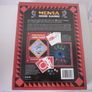 Mensa Mind Games Pack by Robert Allen,Philip Carter , Ken Russell . New Image 2