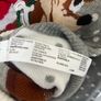 Disney Store Christmas Jumper - Mickey & Minnie Mouse Reindeer Knit Image 7