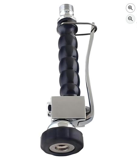 UZMAN Professional Shower Hand Shower Attachment