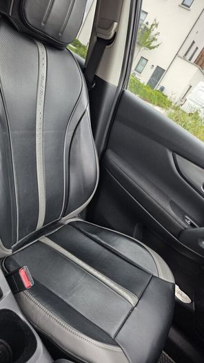 Nissan Qashqai N-Connect