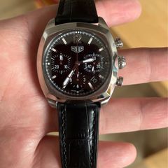 Tag Heuer Monza