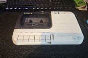 Sony Cassette corder