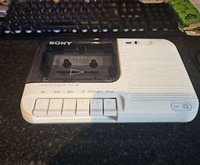 Sony Cassette corder
