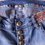 Girls trousers Image 5