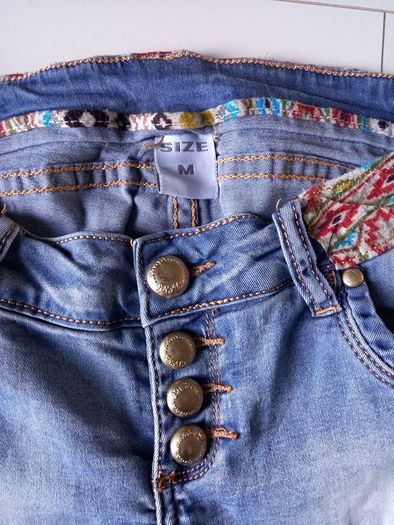 Girls trousers
