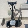 Tour xt-s  Golf trolley Image 8