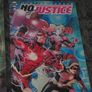 Justice League No Justice #1-4 Full Set Image 4