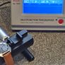 Vintage Excalibur Automatic Tropical Dial Image 10