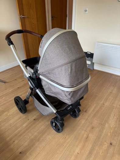 venti pram