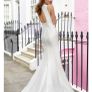 Wedding Dress, Justin Alexander 11116 Image 3