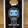 Funko Marvel: Frost Giant Loki (GITD Exclusive) #1269 Image 3