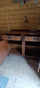 C.w.s Cabinet