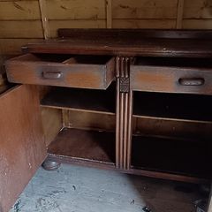 C.w.s Cabinet