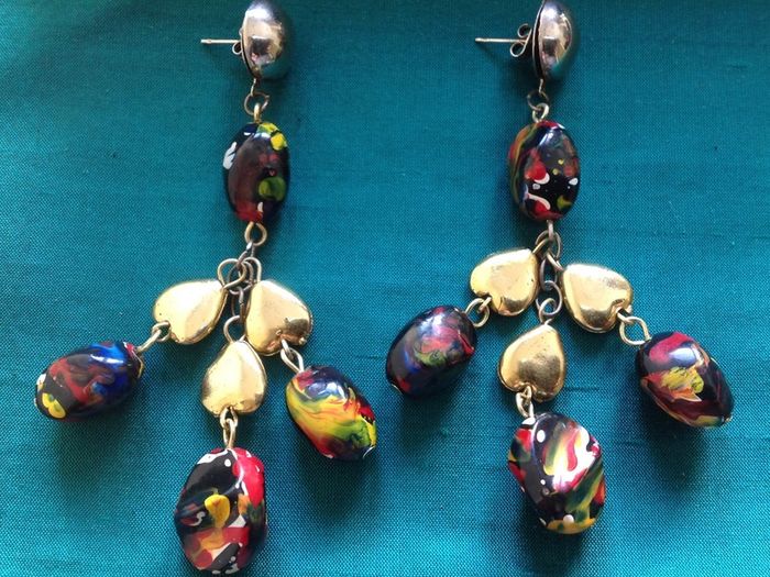 Vintage Earrings