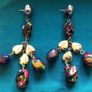 Vintage Earrings Image 3