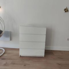 Ikea Chest of Drawers
