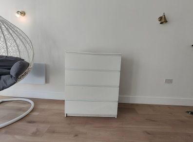 Ikea Chest of Drawers